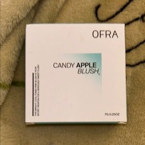 OFRA Candy Apple Blush Compact